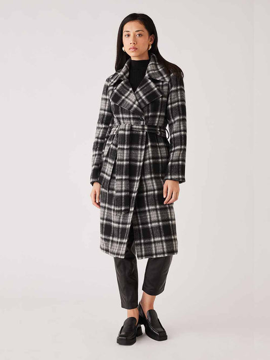 Concrete Wrap Coat