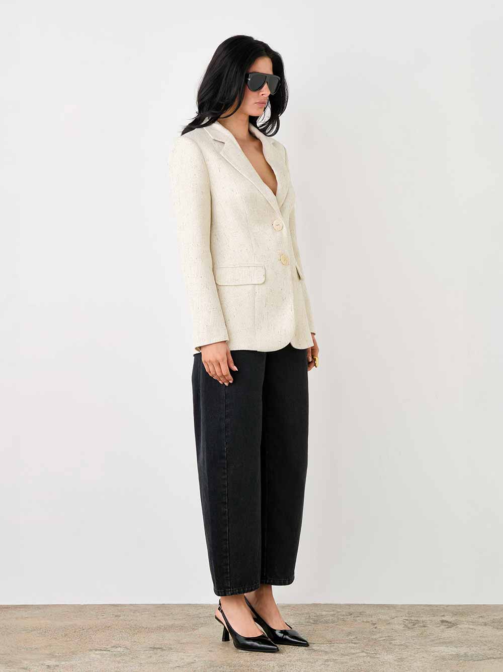Crosswalk Blazer