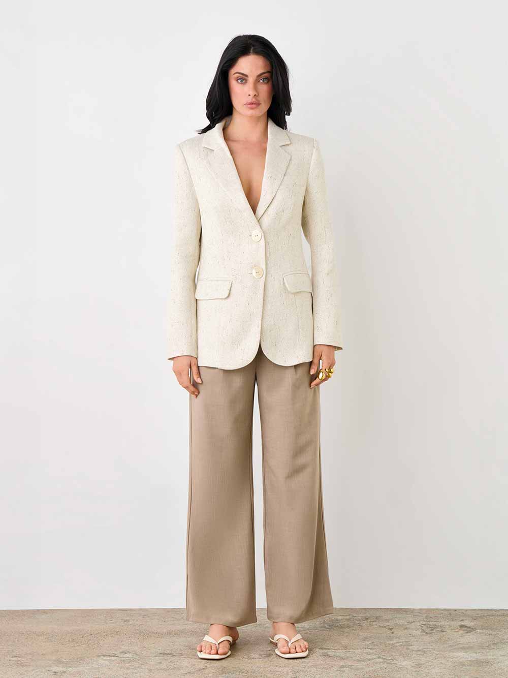 Crosswalk Blazer