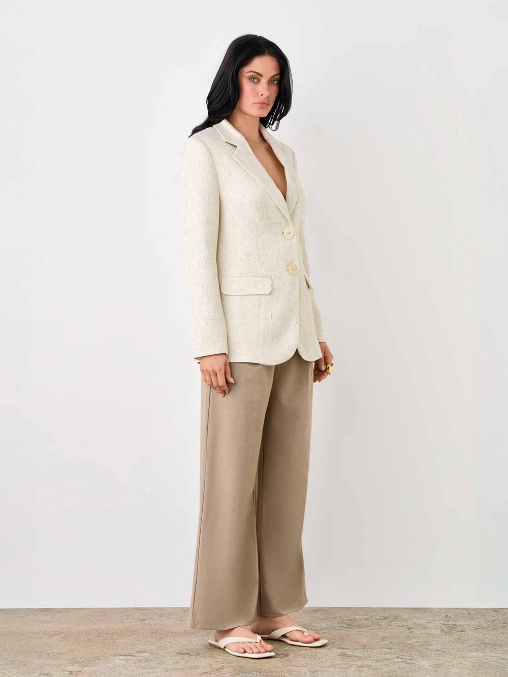 Crosswalk Blazer