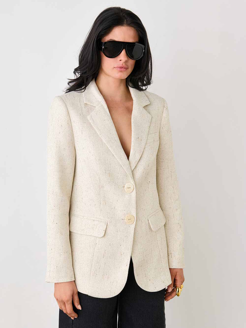 Crosswalk Blazer