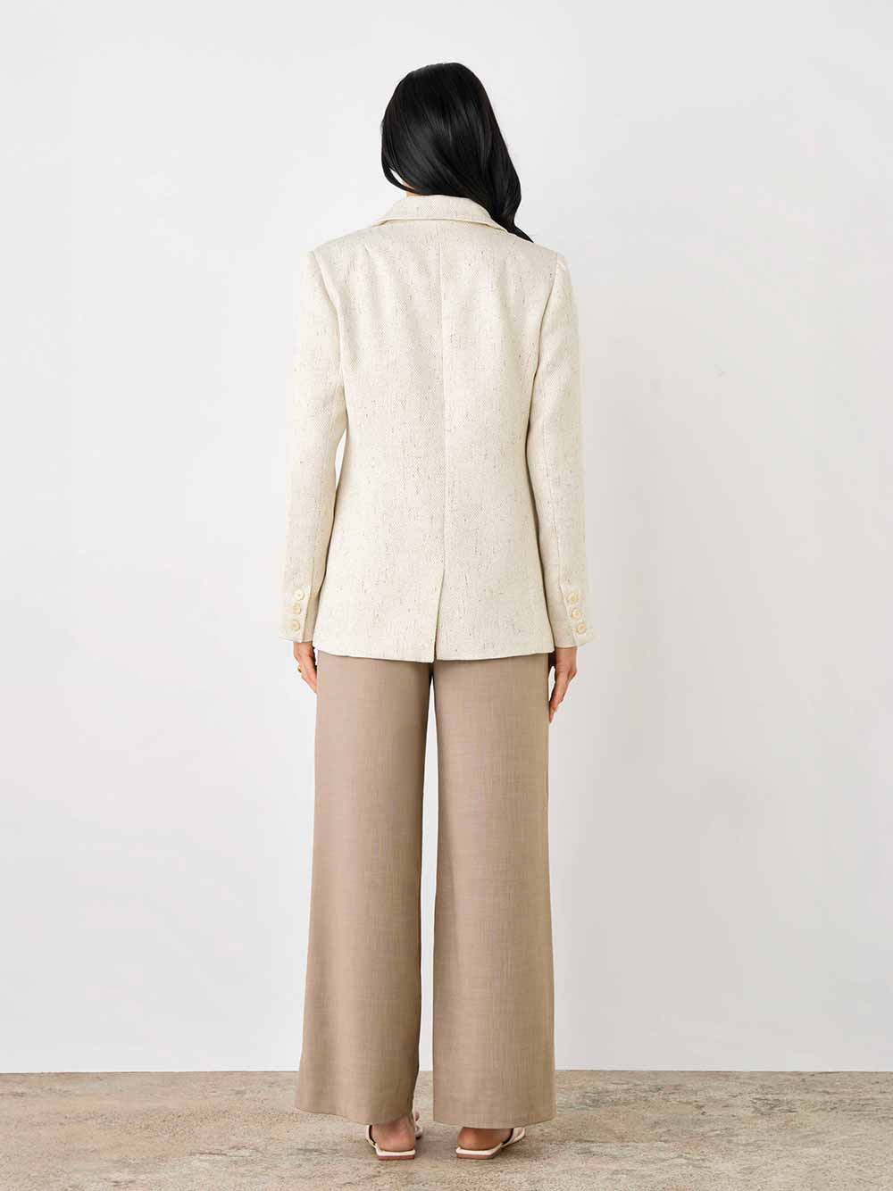 Crosswalk Blazer