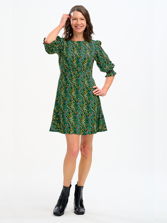 Lorelei Dress
