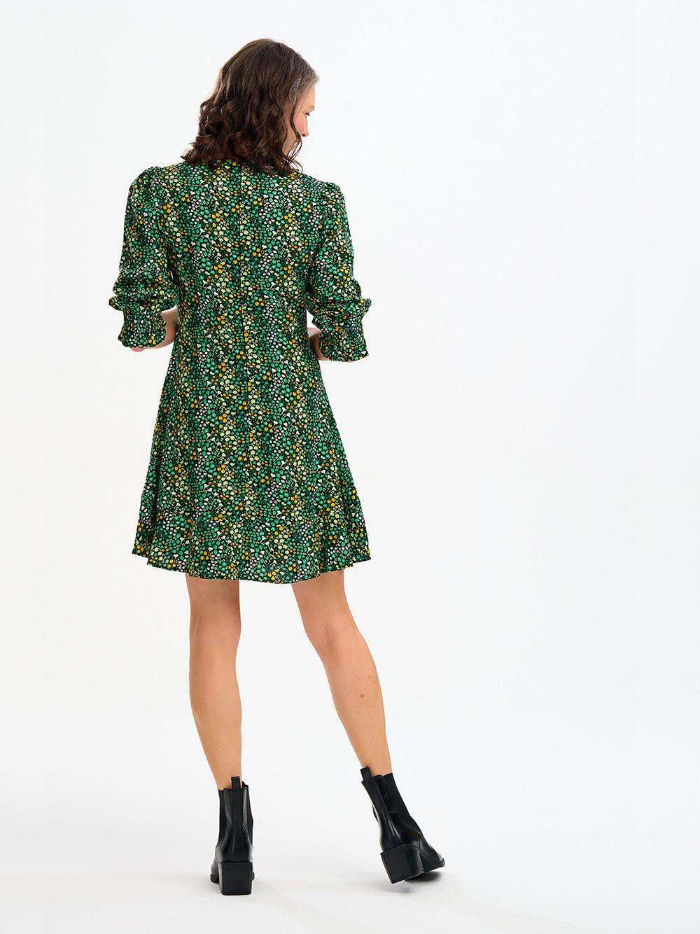 Lorelei Dress