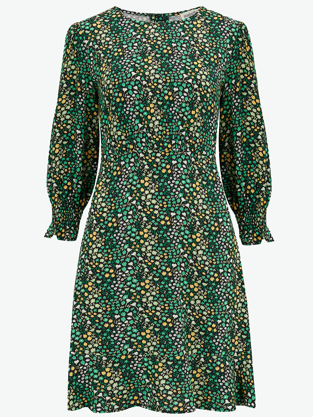 Lorelei Dress