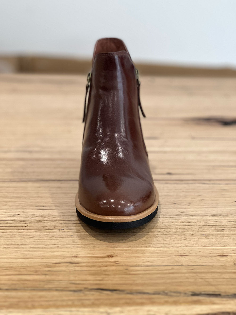 Dolomite Boots - BROWN
