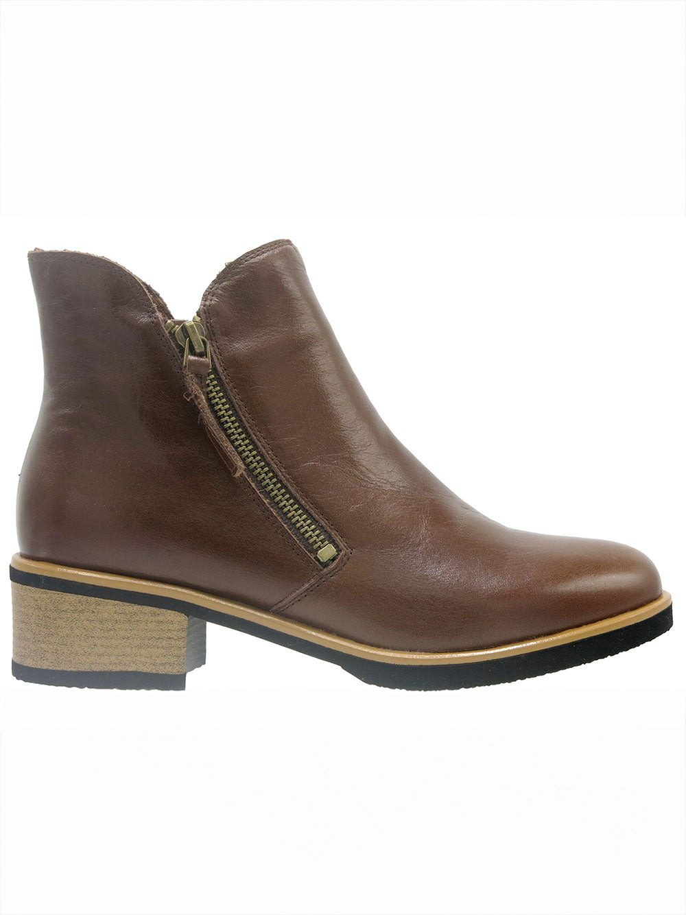 Dolomite Boots - BROWN
