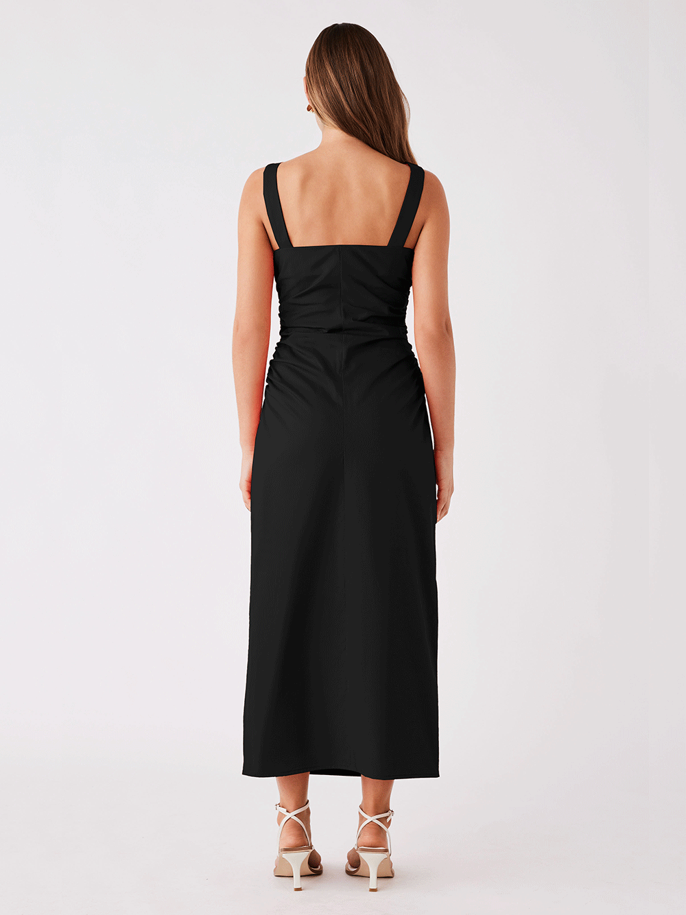 Drift Midi Dress