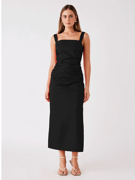 Drift Midi Dress