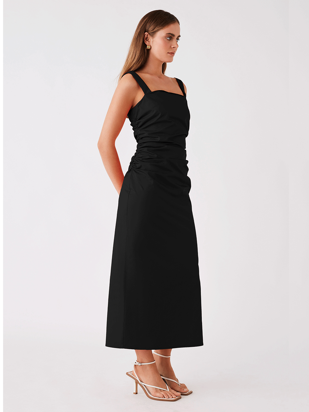 Drift Midi Dress
