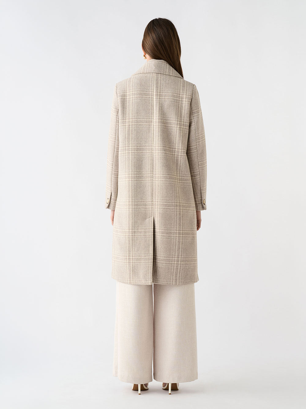 Edition Coat