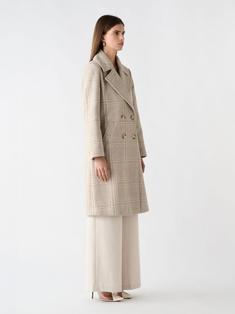 Edition Coat