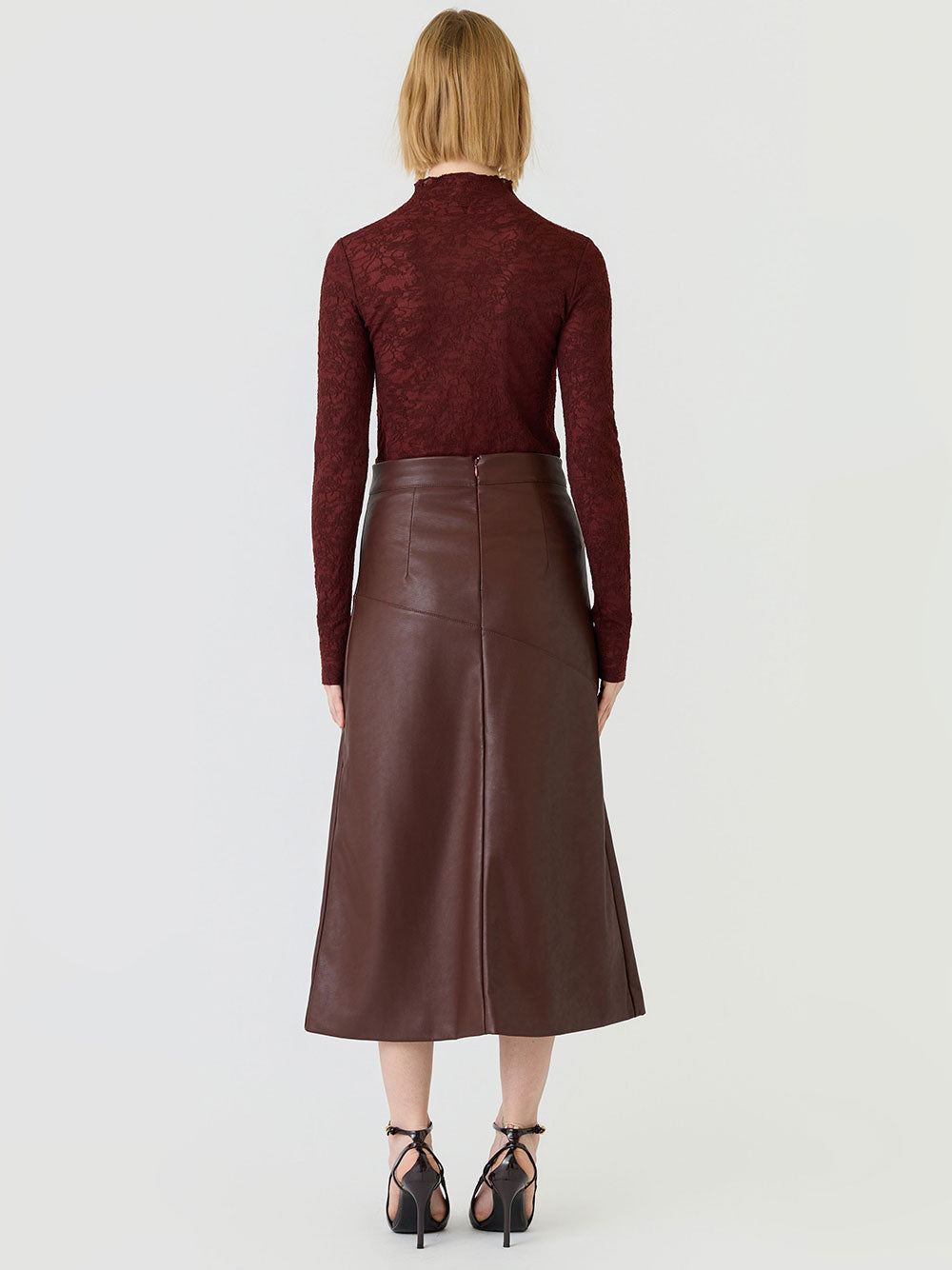 Fallow Lace Top