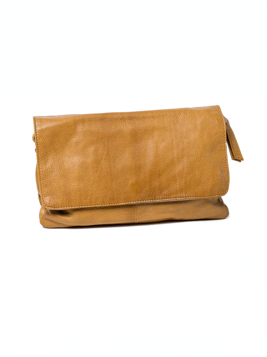 Fay Sling Bag - TAN
