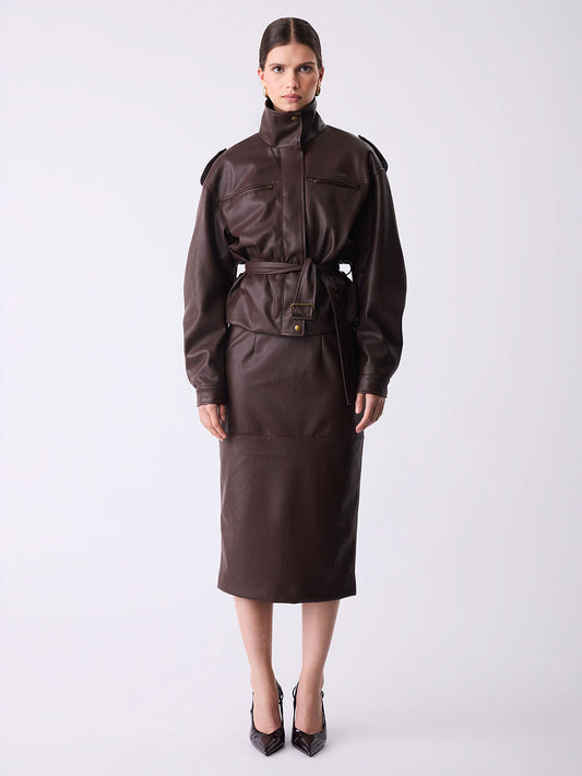 Forme Jacket