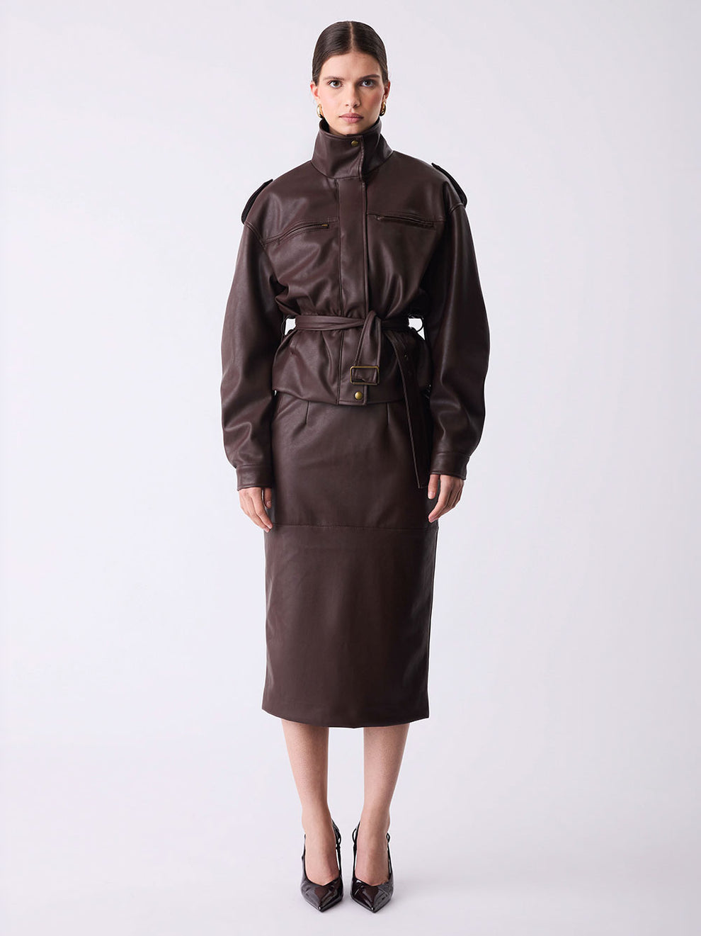 Forme Jacket – instoreclothing