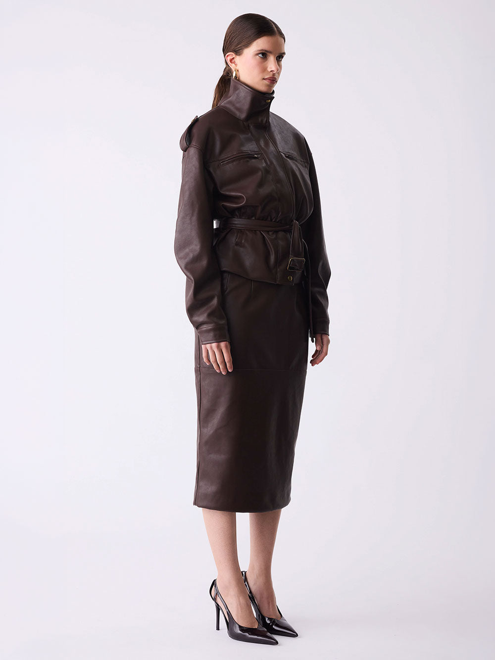 Forme Jacket