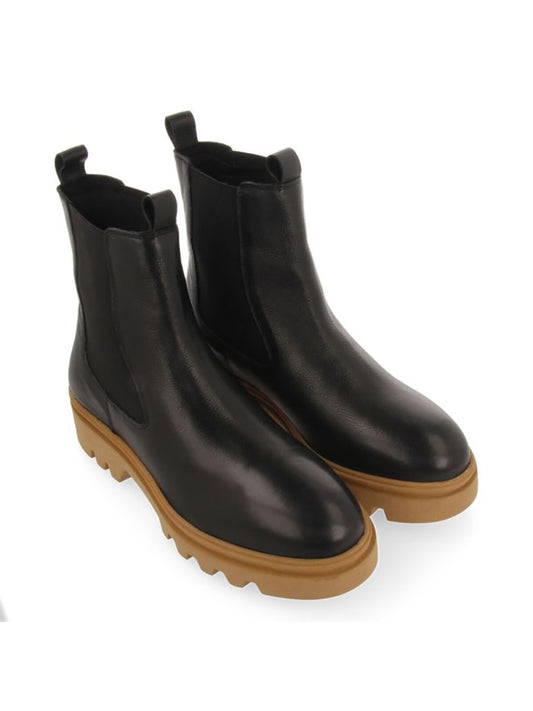 Fornach Boots
