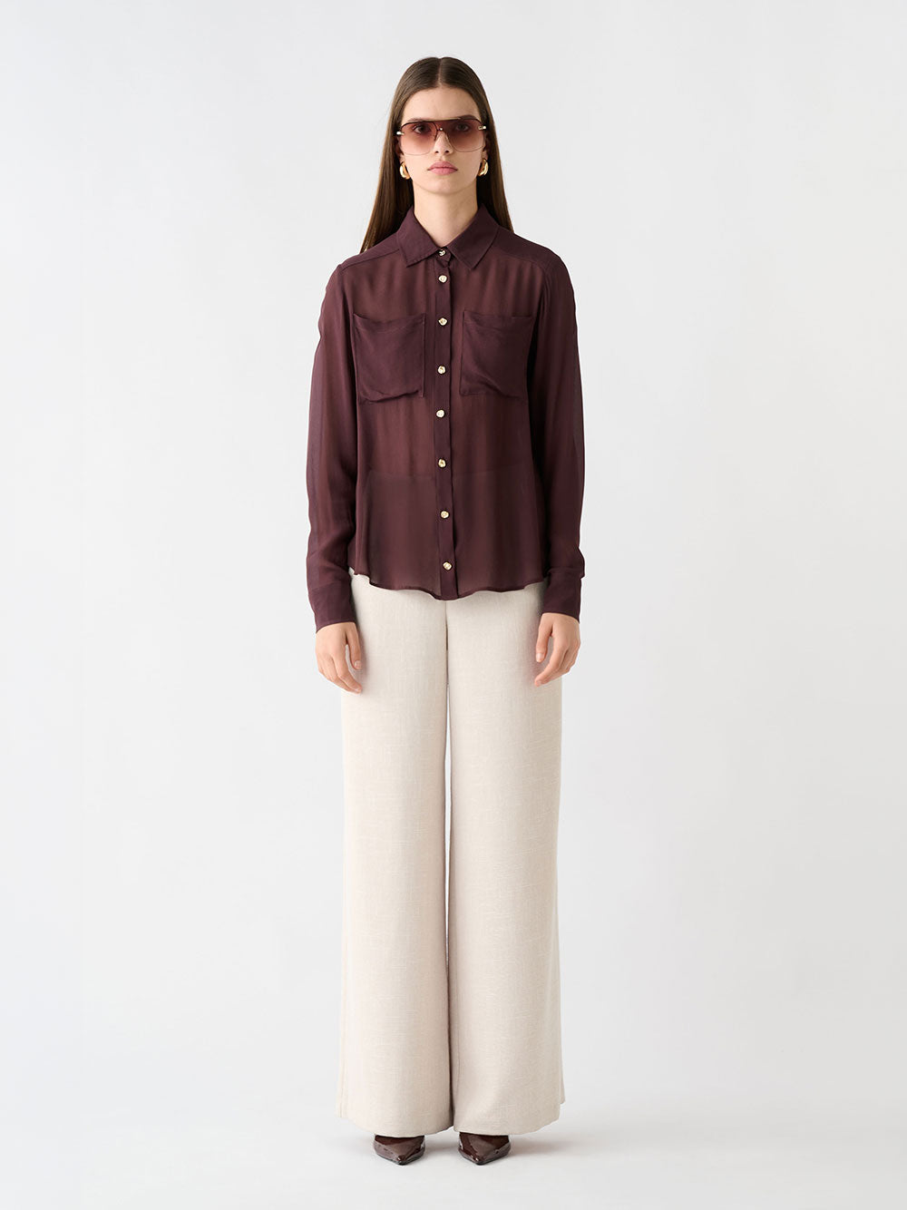 Fortune Shirt