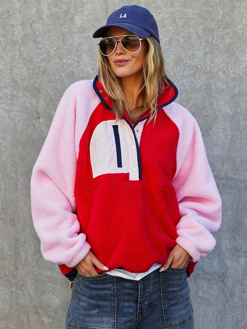 Freestyle Polar Fleece