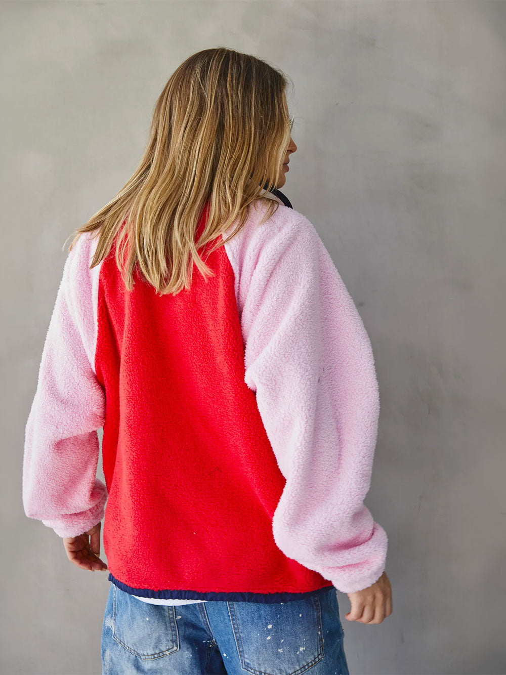 Freestyle Polar Fleece