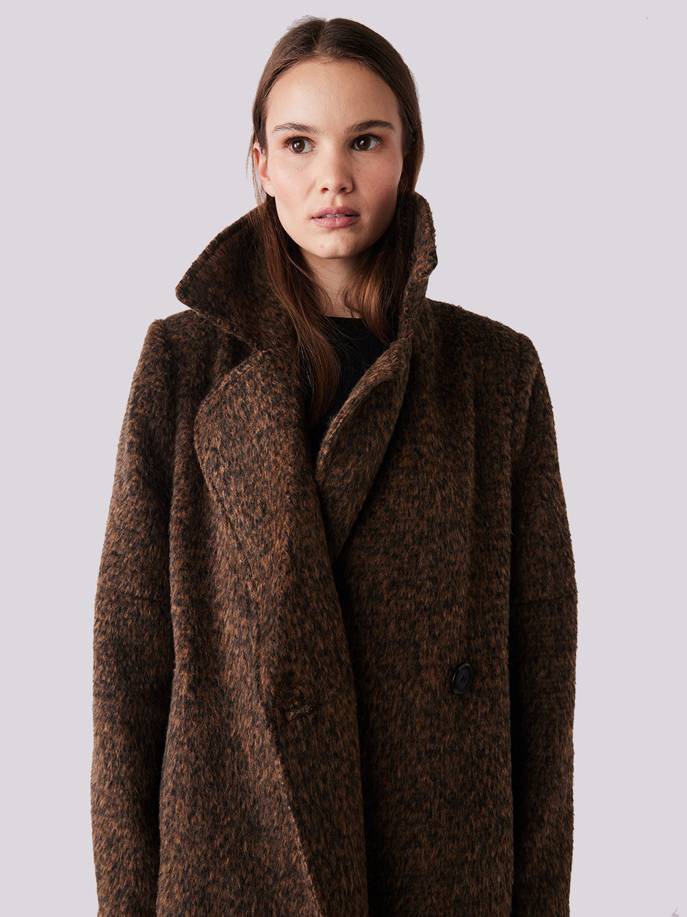 Feline Coat