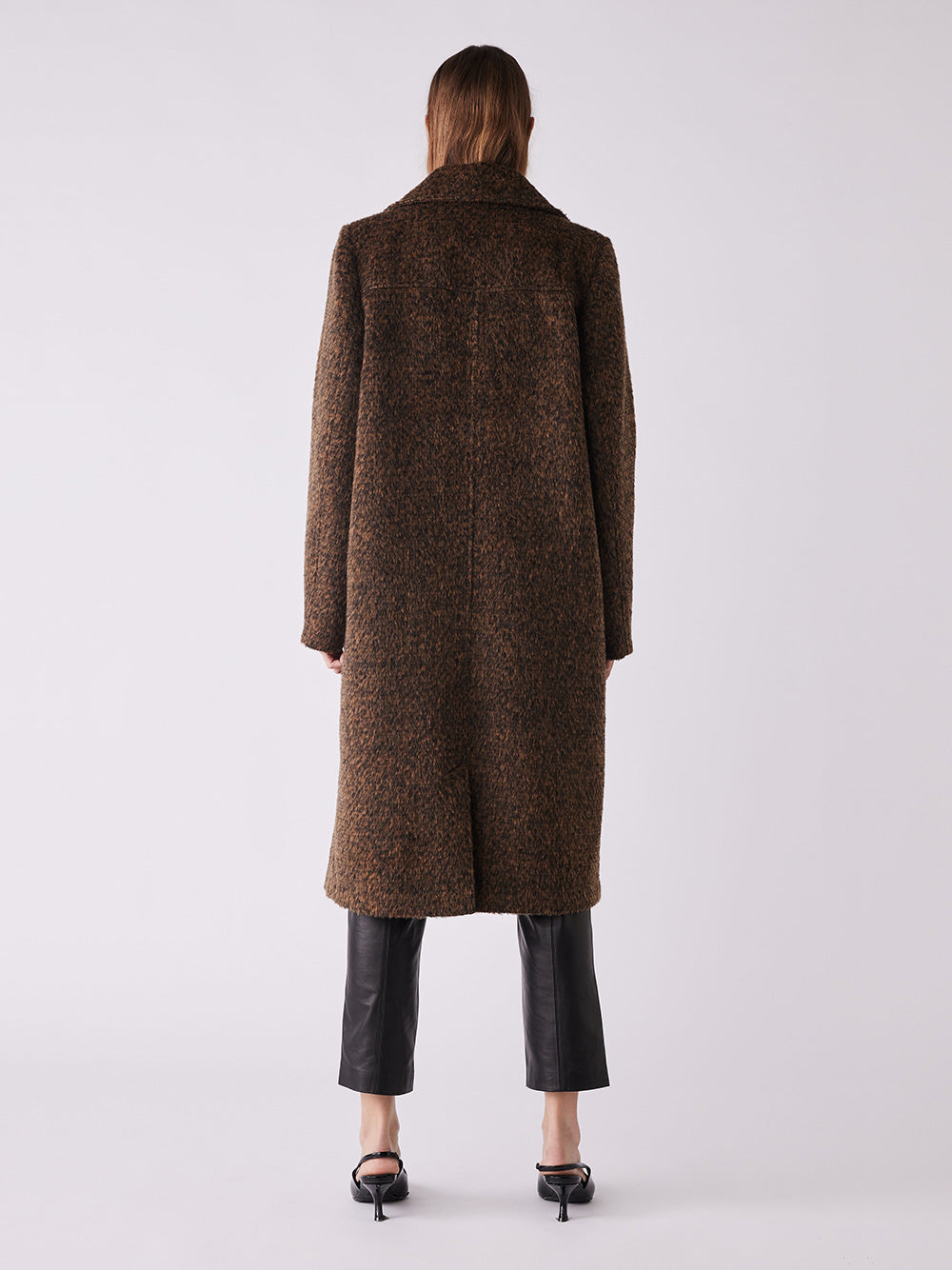 Feline Coat