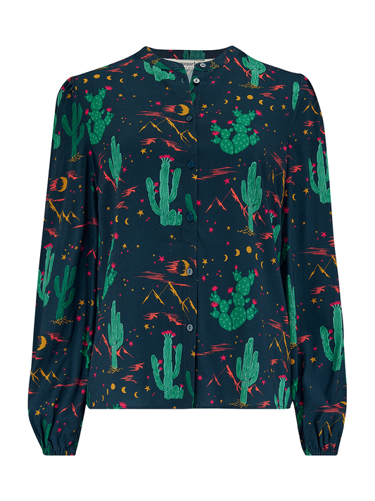 Hannah Shirt