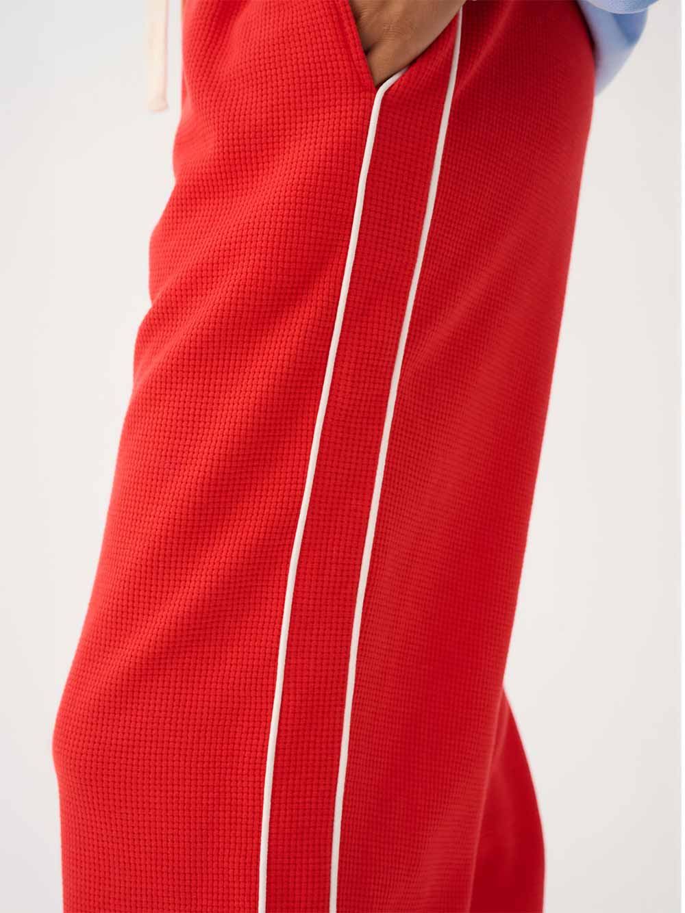 Harlow Pant - SIREN WAFFLE