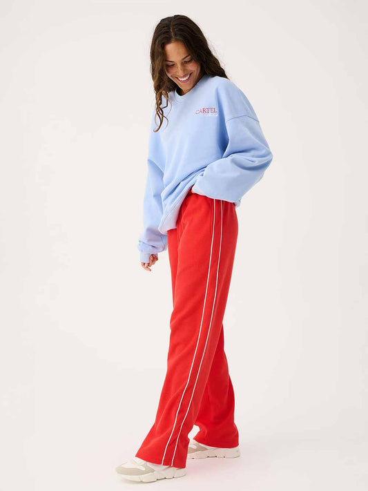 Harlow Pant - SIREN WAFFLE