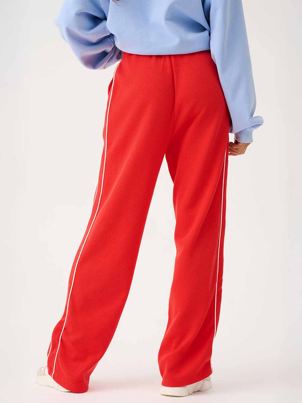 Harlow Pant - SIREN WAFFLE