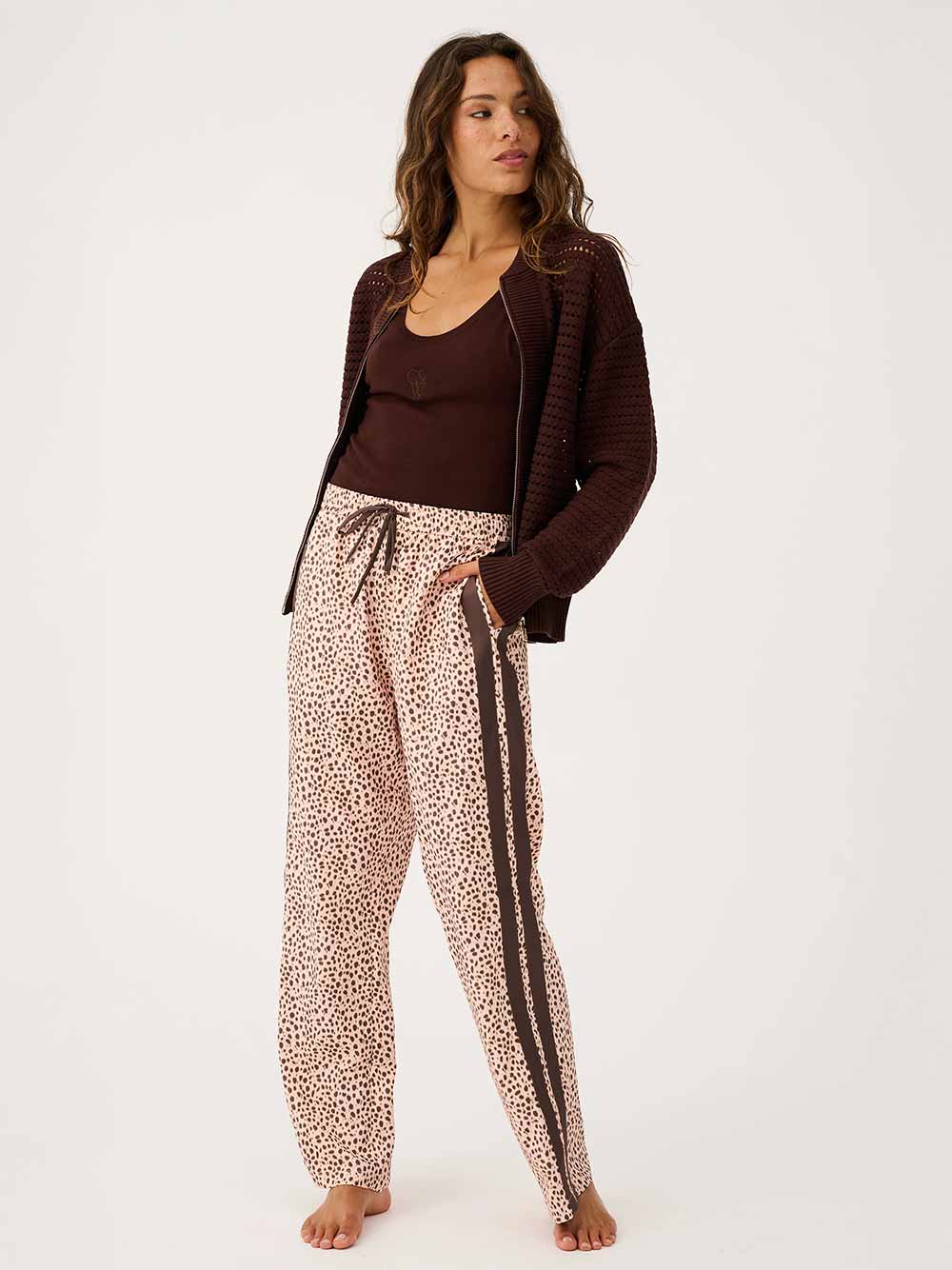 Heidi Pant - OCELOT