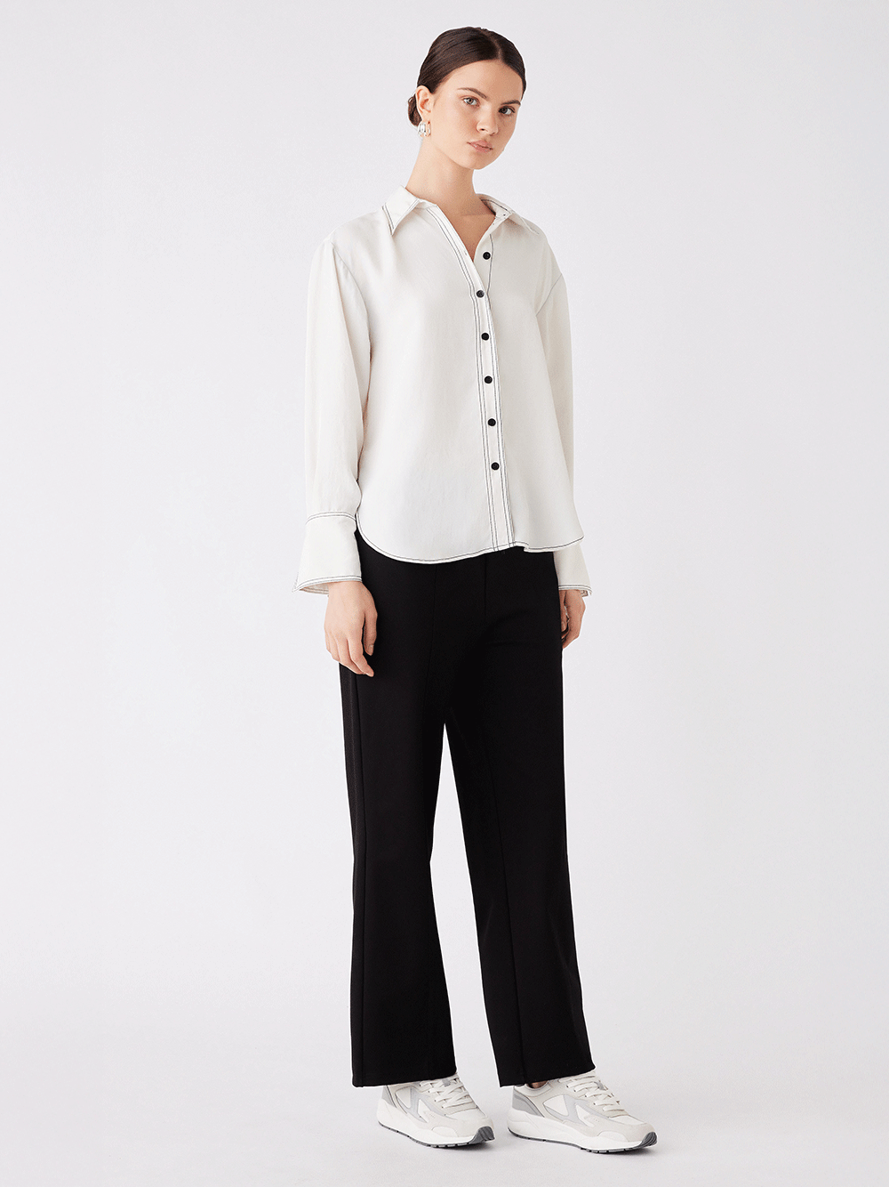 Hilton Shirt