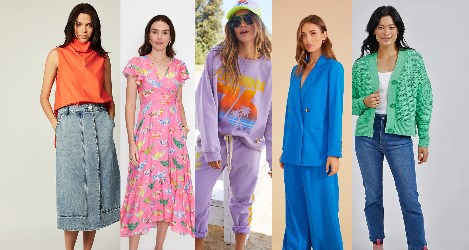 Instore Clothing Quality Online Fashion Boutique based in Australia instoreclothing