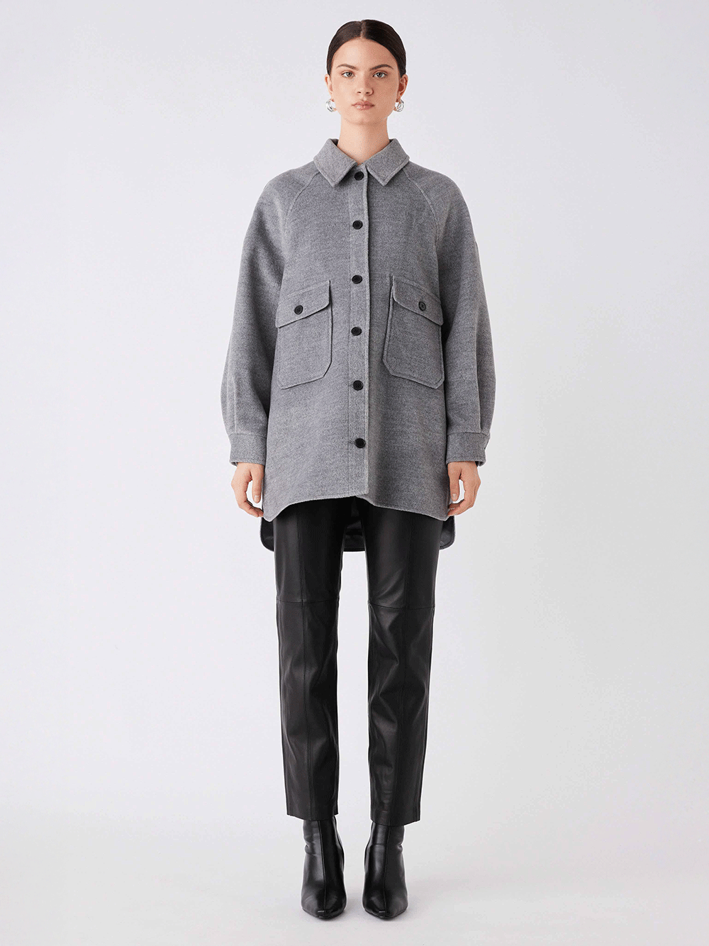 Interpreter Shacket – instoreclothing