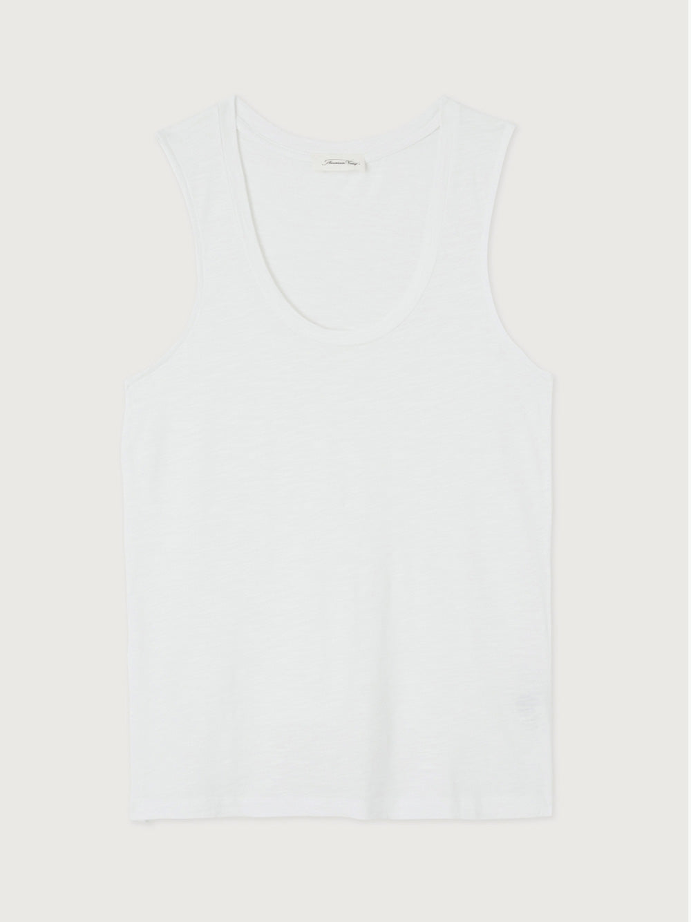 Jacksonville Tank - WHITE