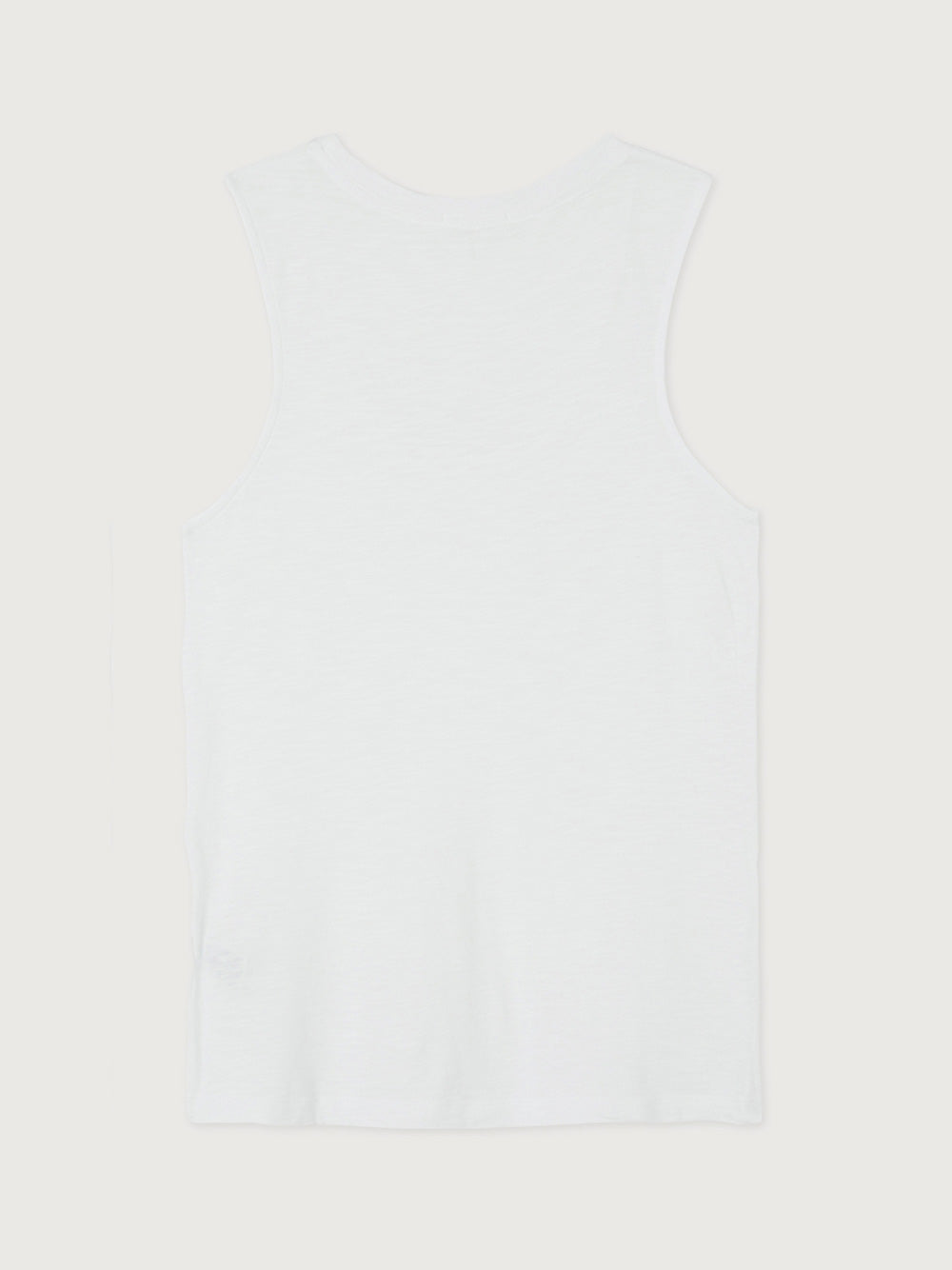 Jacksonville Tank - WHITE
