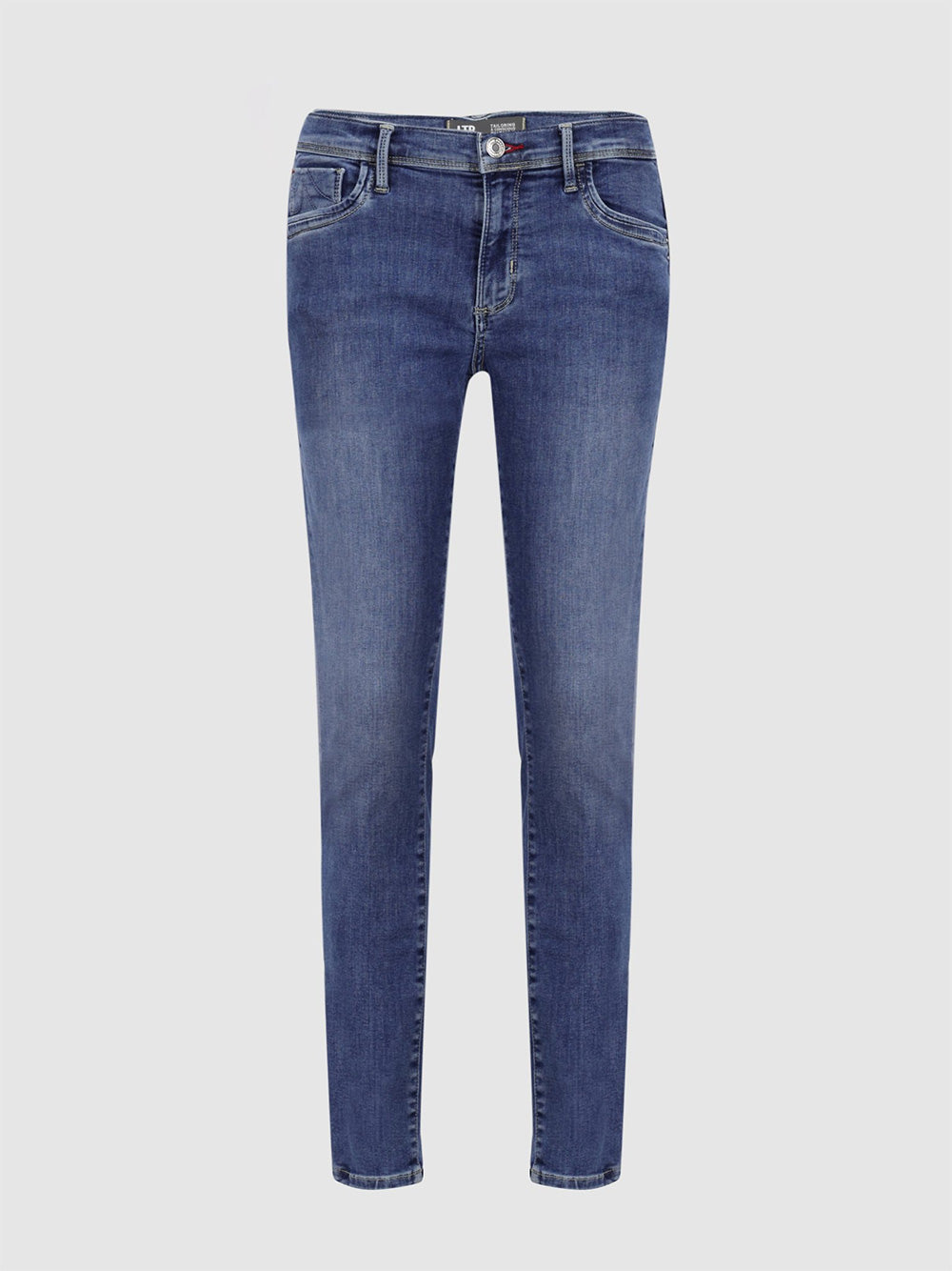 Jonna Alyria Push Up Jeans