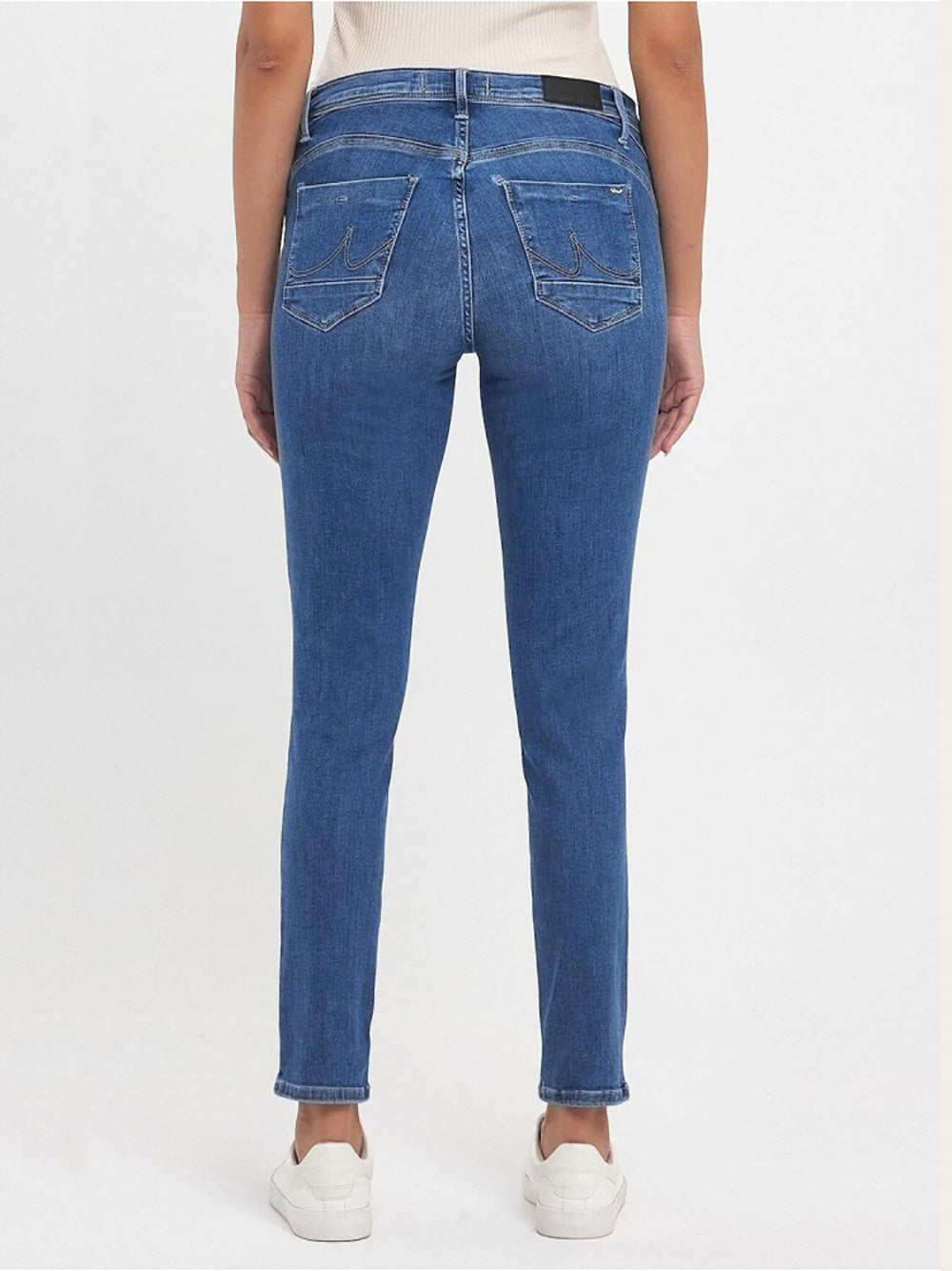 Jonna Alyria Push Up Jeans