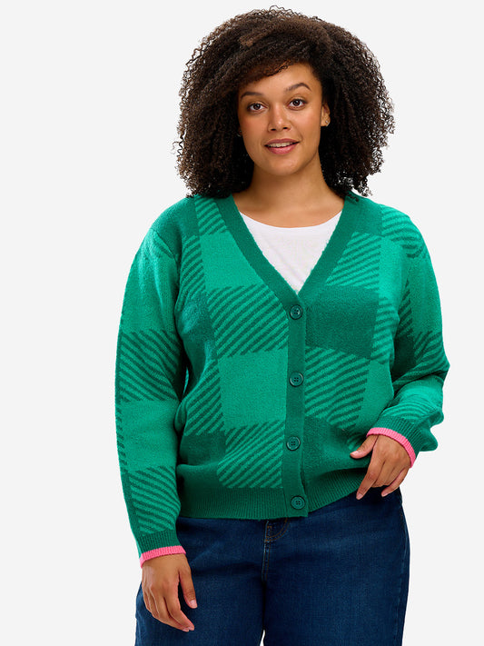 Rhea Knit Cardigan