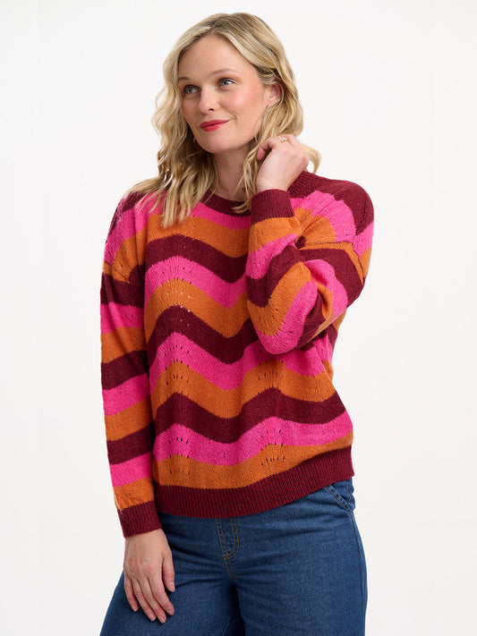 Evaline Jumper