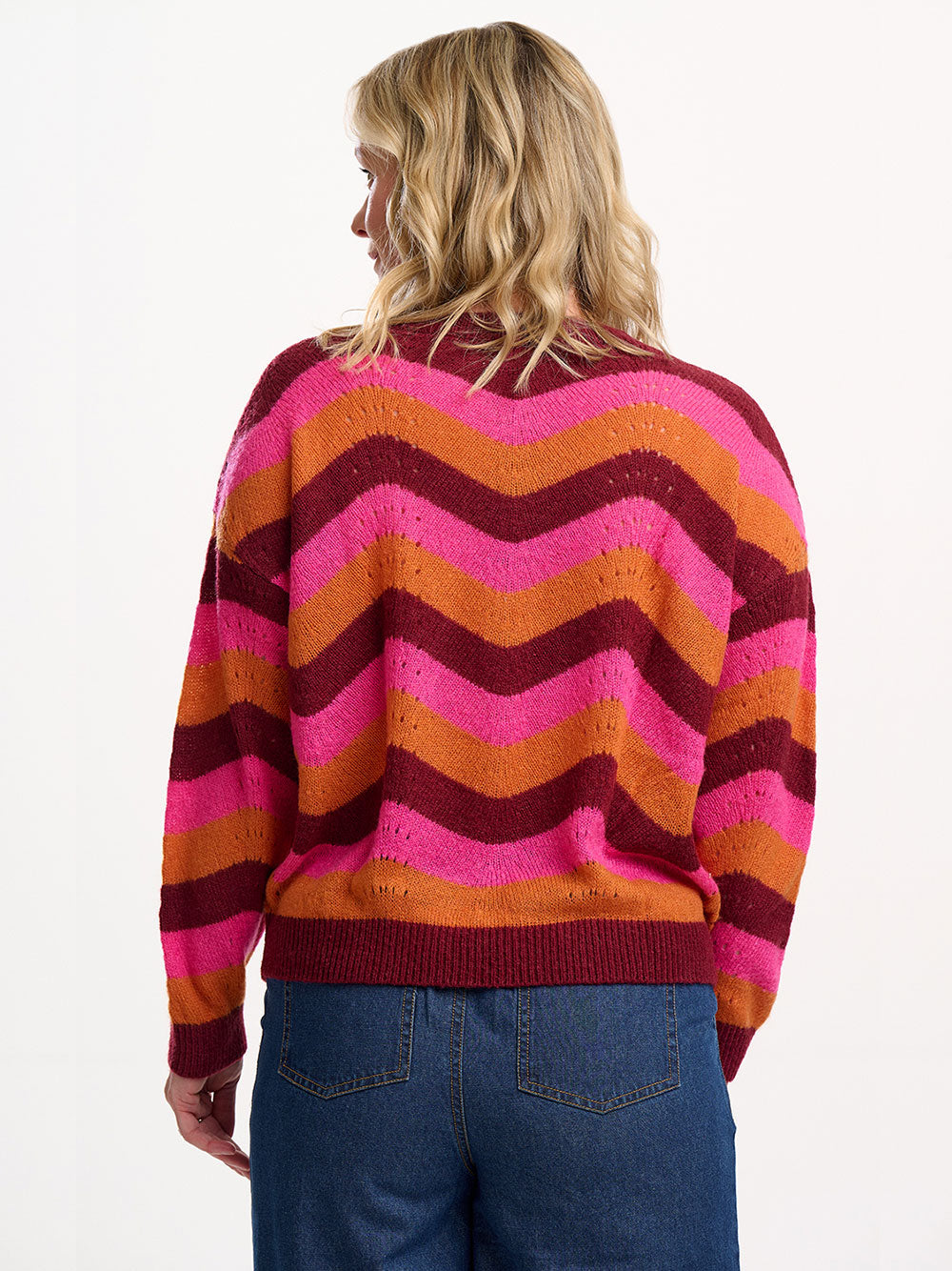 Evaline Jumper