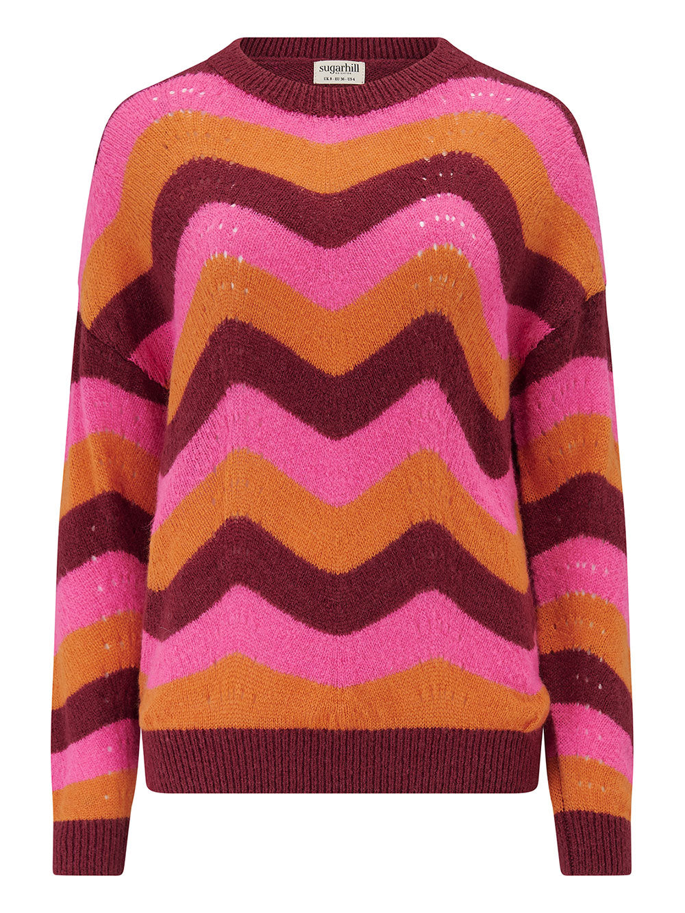 Evaline Jumper