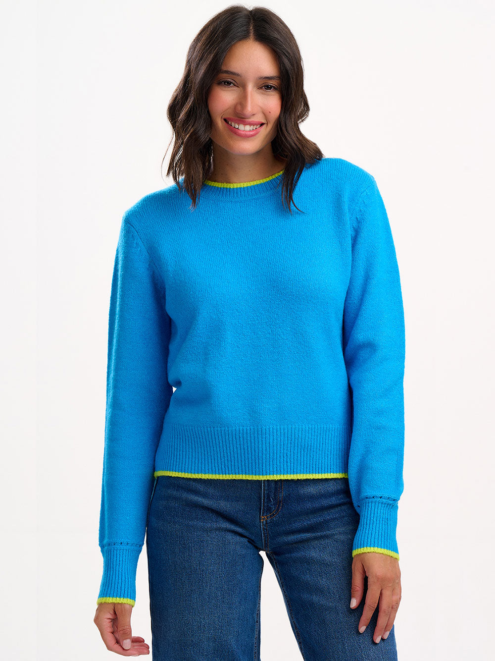 Helena Jumper
