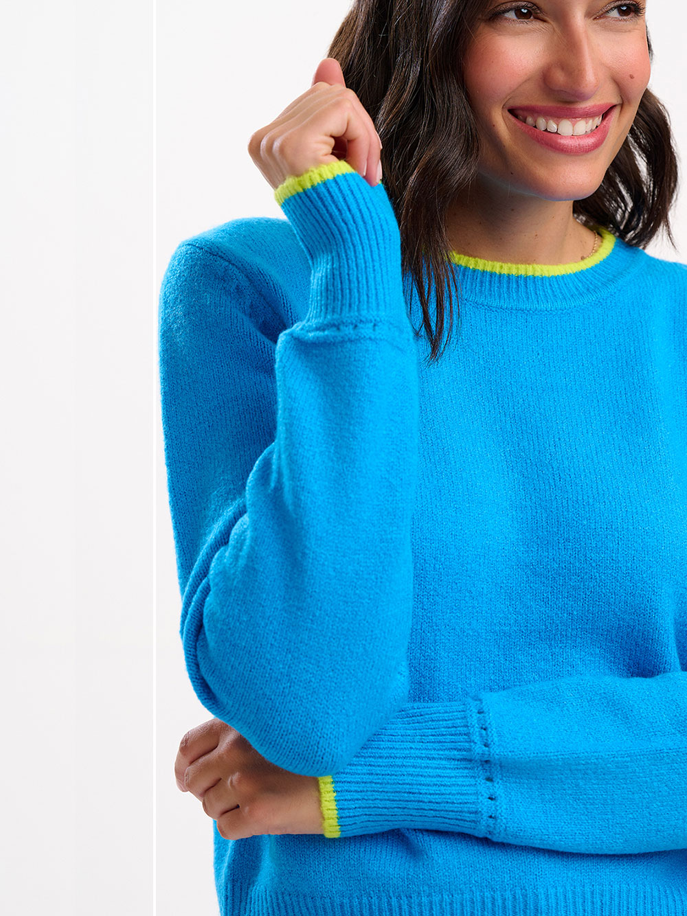 Helena Jumper