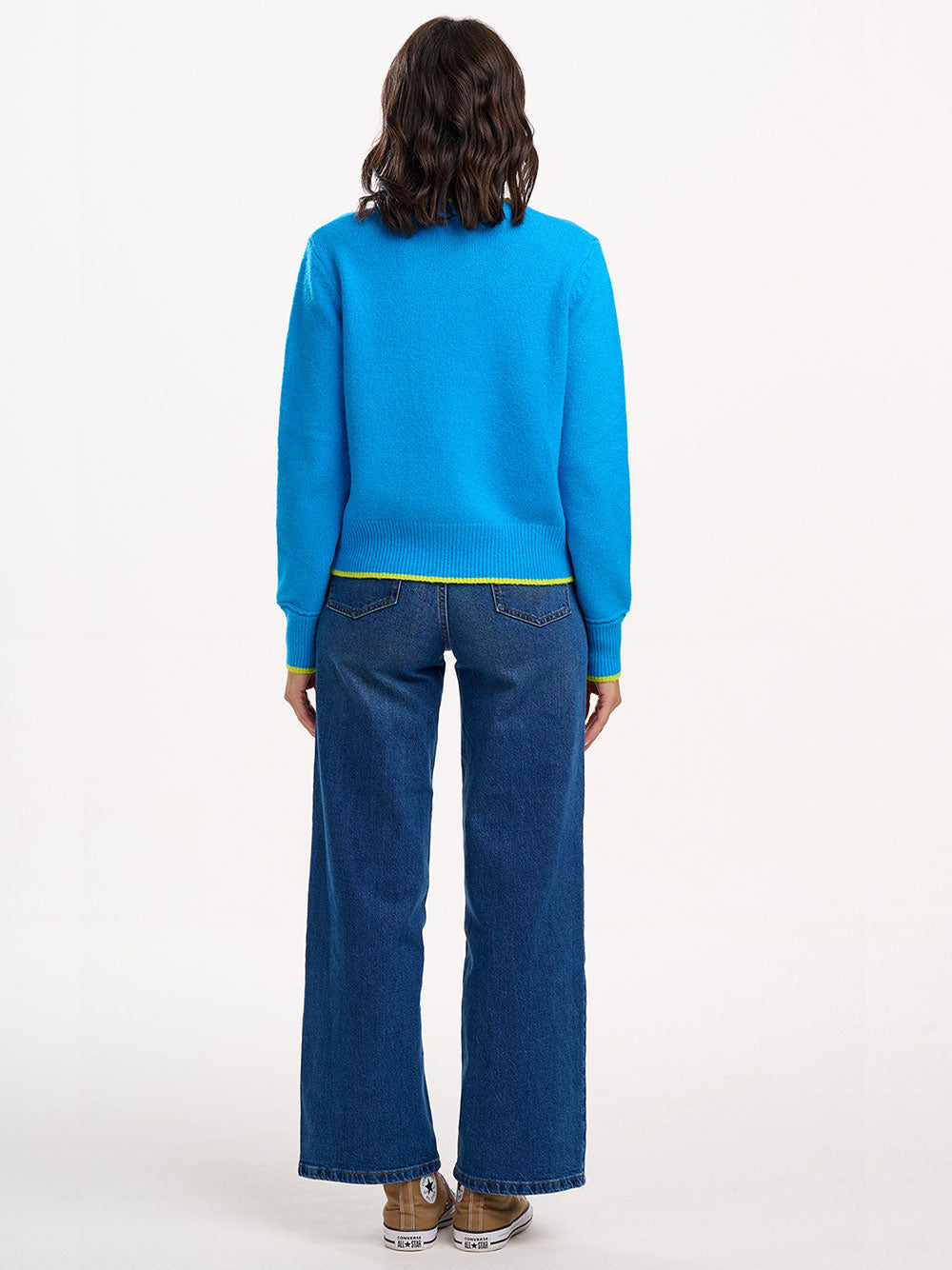 Helena Jumper