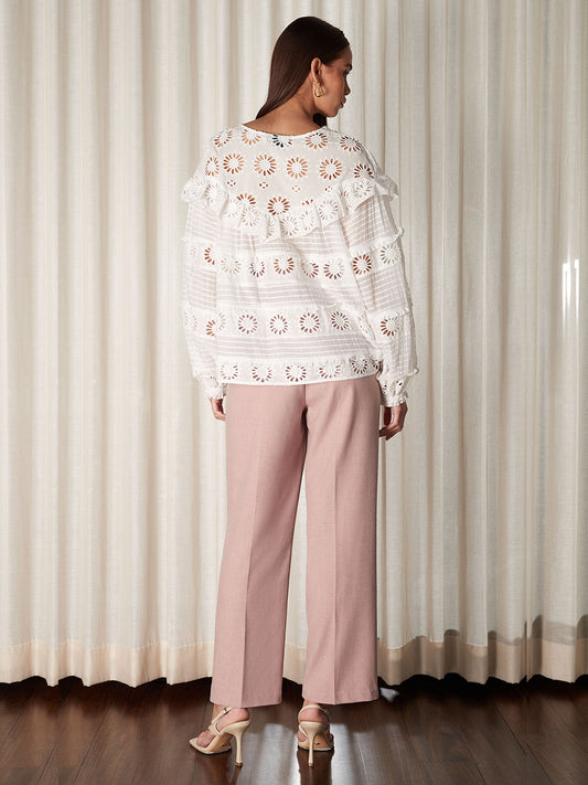 Keepsake Blouse