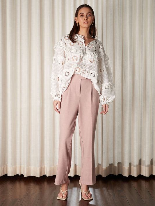 Keepsake Blouse