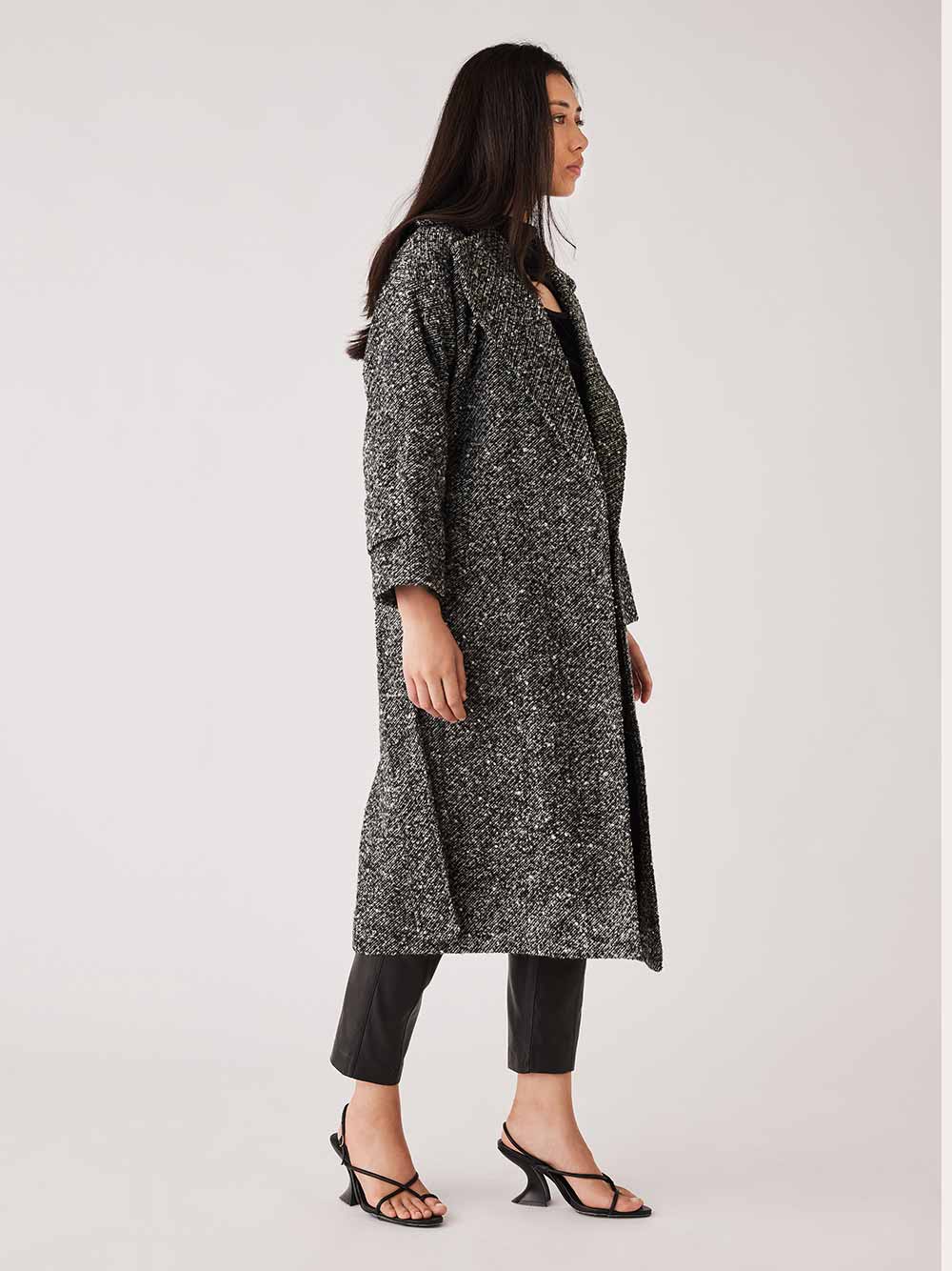 Kingston Wrap Coat