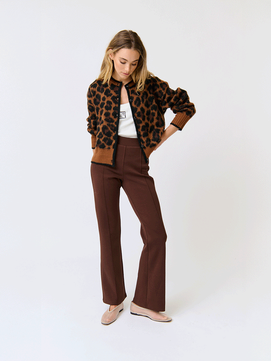 Leah Knit Cardigan